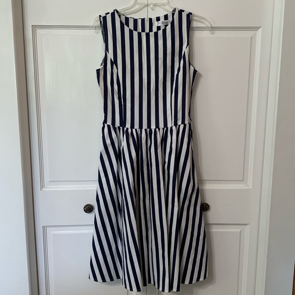 Mixinni women’s dress